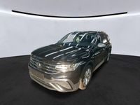 Volkswagen Tiguan Allspace - Vorschau Bild 2