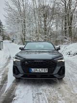 Audi Q3 45 TFSI quattro S tronic S line S line - Audi Q3 von privat