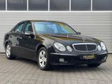 Mercedes-Benz E 200 Kompressor 2.Hand/Rentner/SHZ/MFL/Garantie - Mercedes-Benz E-Klasse aus 2004