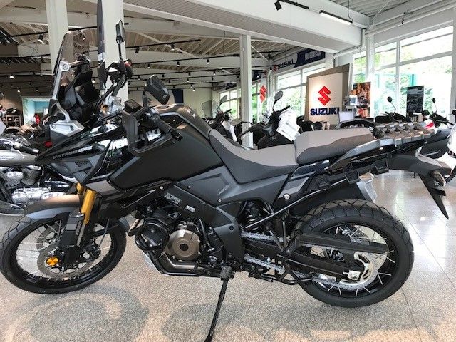 Suzuki V Strom 1050 DE Tageszulassung 7.2024