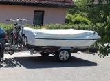 Trigano Raclet Zambesi Faltcaravan - Trigano Faltcaravan
