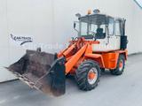 Schaeff SKB 902 - Schaeff Baggerlader