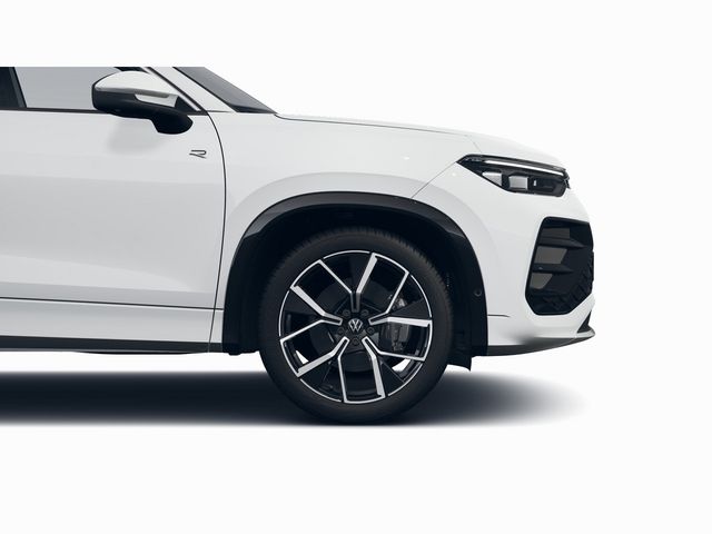 Tayron 2.0TDI DSG 4Motion R-Line AHK