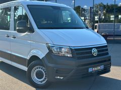 VW Crafter - Ansicht 9