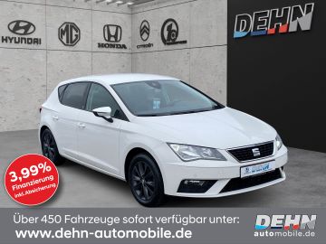 Seat Leon 1.5 TSI Style Business Navi Plus PDC