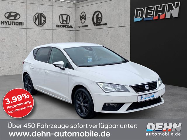 Seat Leon 1.5 TSI Style Business Navi Plus PDC