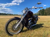 Suzuki Intruder  - Angebote