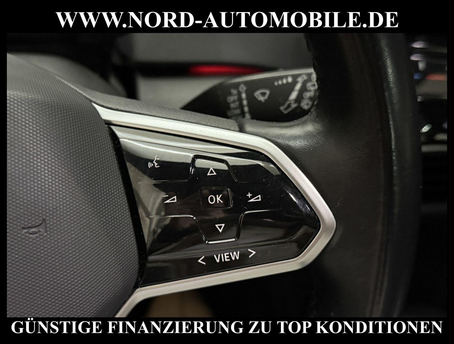 Volkswagen ID.3 Pro Performance Life CCS*Wärmepumpe/ACC, миниатюра 27