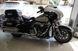 Harley-Davidson Electra Glide 5HD! Jekill & Hyde 92 KW Rückwärts - Offers
