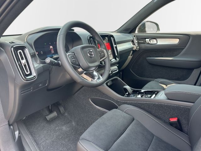 Volvo XC40 - Bild 10