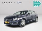 Volvo V60 D6 Aut. AWD Plug-In Hybrid Summum | Schuif-/ - Volvo V60 Summum mit Hybrid-Antrieb (Diesel/Elektro)
