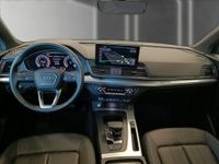 Audi Q5 - Vorschau Bild 9