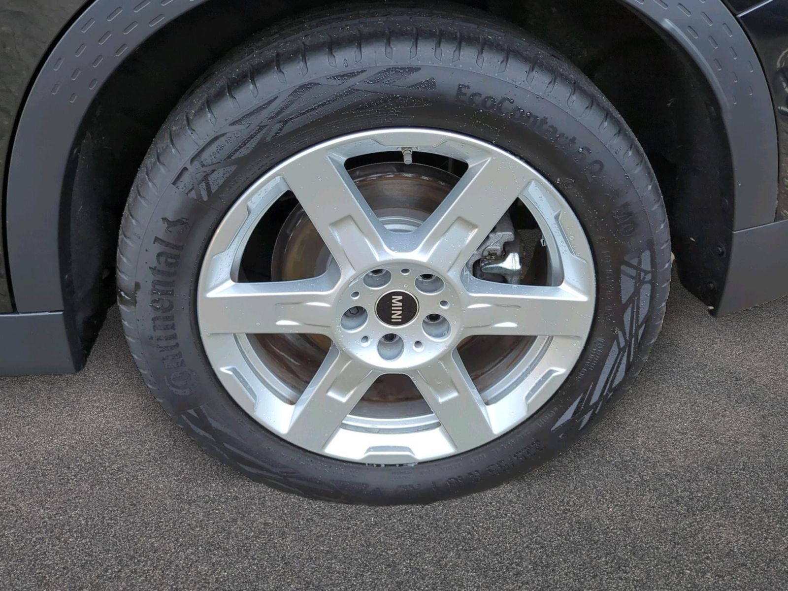 MINI One D Countryman - Bild 15