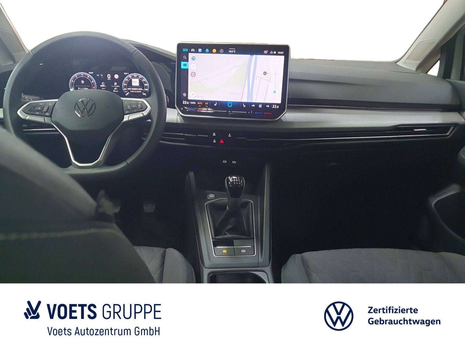 Volkswagen Golf - Bild 8