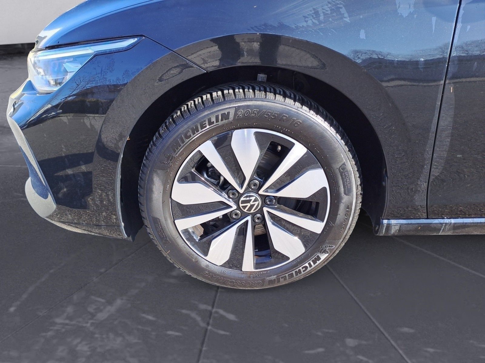 Volkswagen Golf - Bild 7