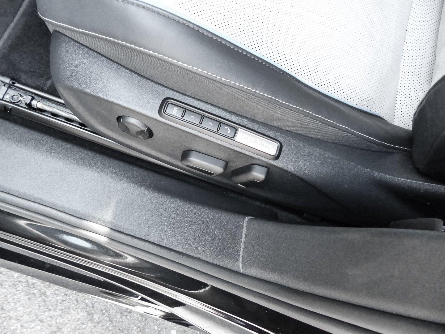 Volkswagen ID.7 Pro SITZKLIMA HEAD-UP 360-KAMERA MATRIX LHZ