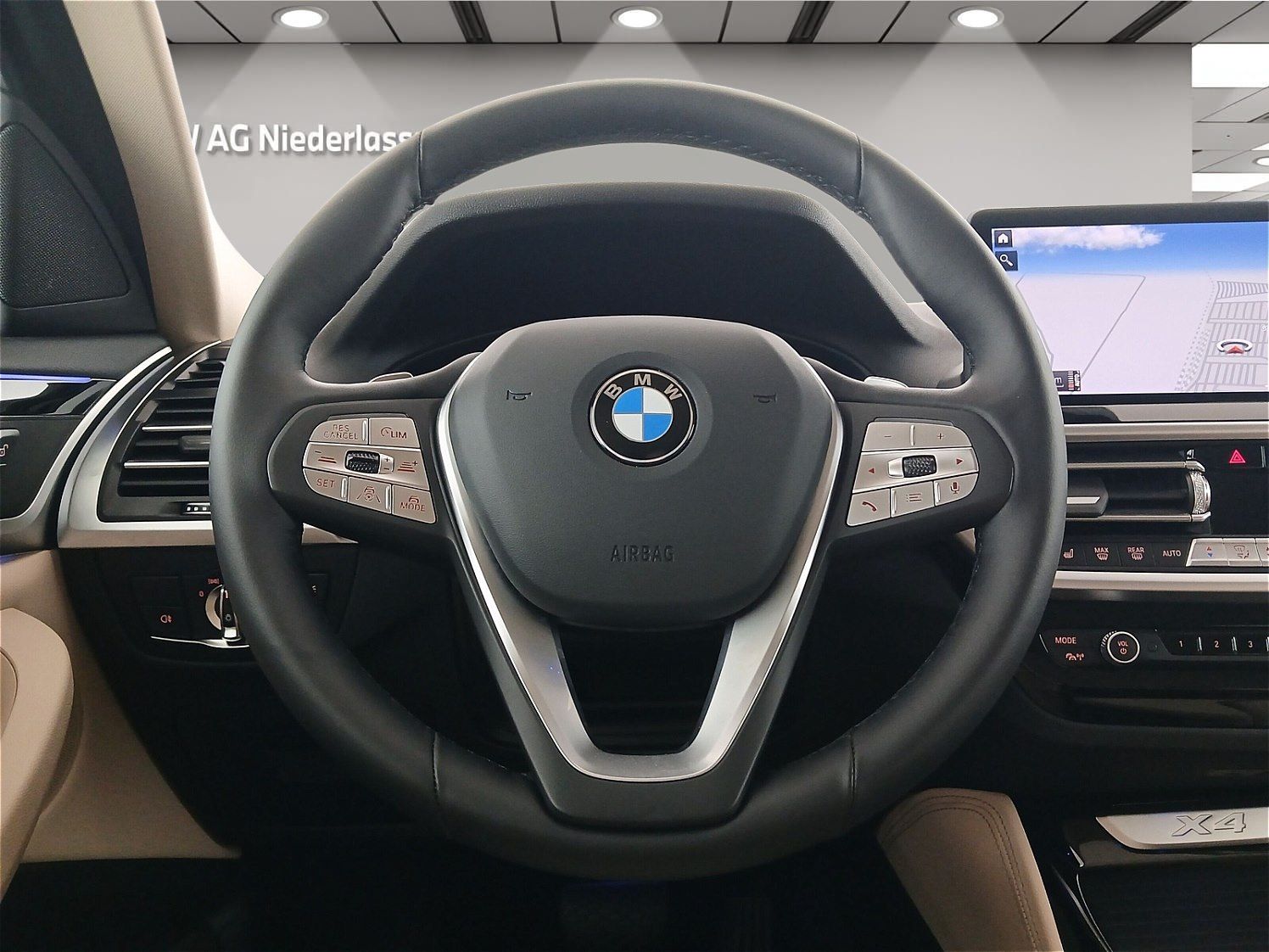BMW X4 - Bild 9