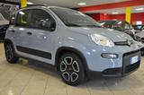 Fiat FIAT New Panda 1.0 GSE Hybrid **KM CERTIFICATI/O - Fiat Panda: Km H