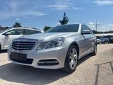 Mercedes-Benz E 220CDI T-Modell Avantgard,46812Km Orig.Aut.AHK - Mercedes-Benz E 220 Gebrauchtwagen in Stuttgart