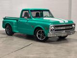 Chevrolet Others C-10 Pickup V8 - Chevrolet Oldtimer: Pickup