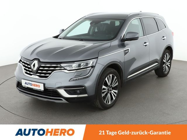 Renault Koleos 1.3 TCe Initiale Paris Aut.*NAVI*CAM*ACC*