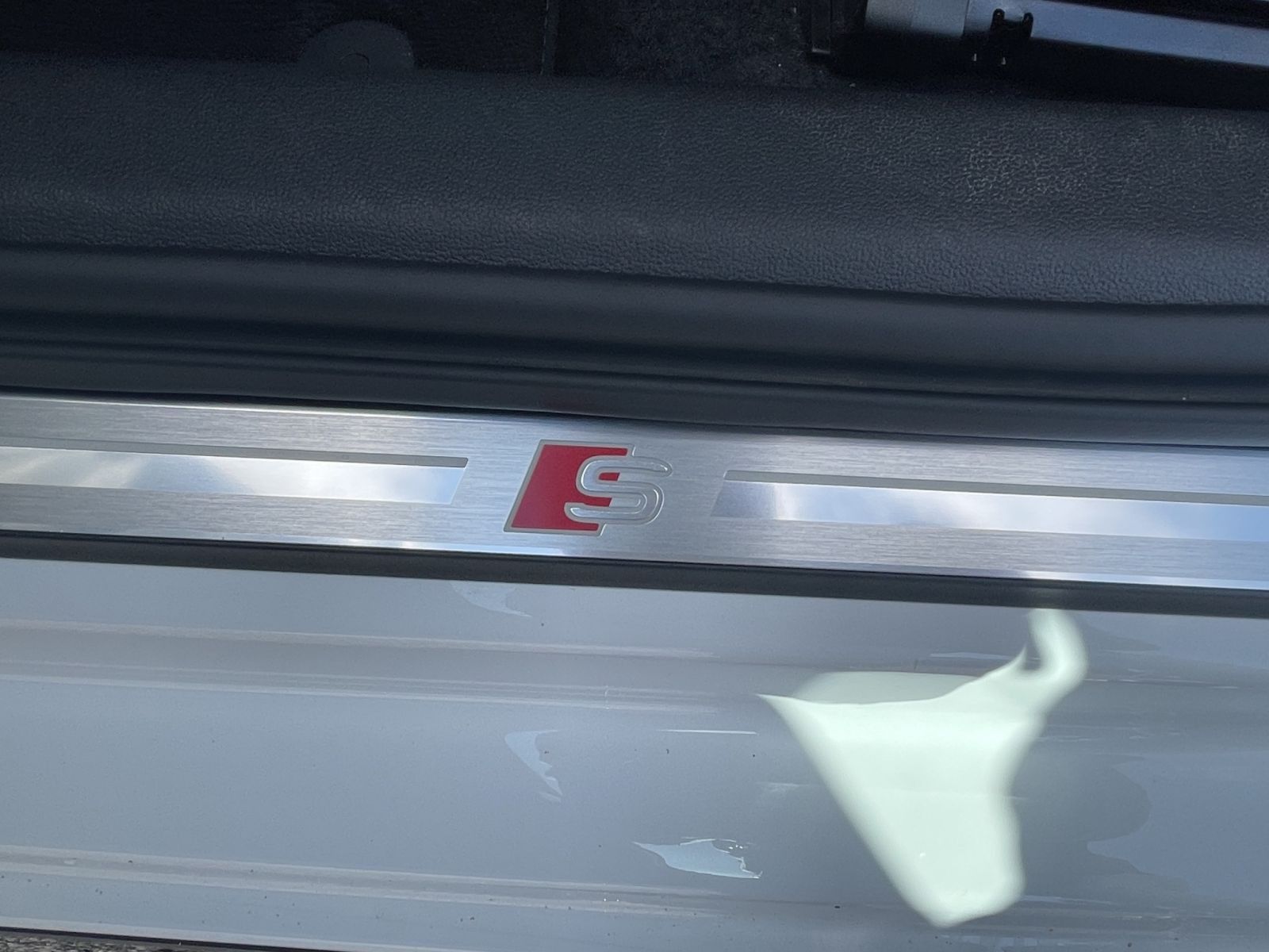Audi S3 - Bild 23