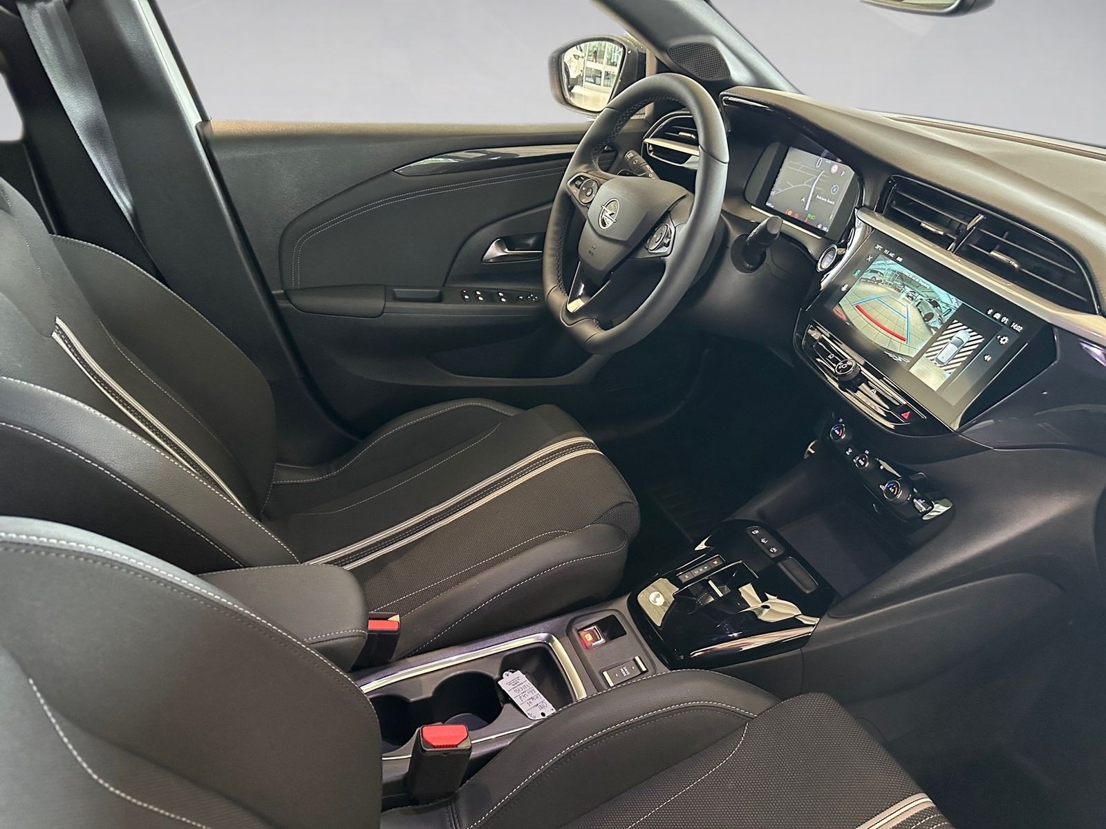 Fahrzeugabbildung Opel Corsa F 1.2 Turbo GS Kamera,LED,Navi,PDC,SHZ,LM