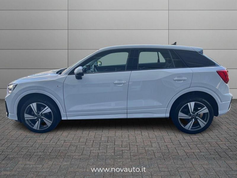 Audi Q2 2.0 30 TDI S LINE ED S TRONIC imagem 2