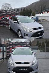 Ford Grand C-Max/Autom/CHAMPION/AHK/2.Hand/TÜV - Ford Grand C-Max Gebrauchtwagen