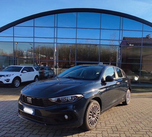 Fiat FIAT Tipo 1.6 Mjt S&S City Life