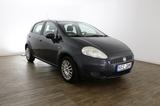 Fiat Grande Punto 1.4 8V *Klima*HU/AU+Service neu* - Fiat Grande Punto mit Benzin-Antrieb