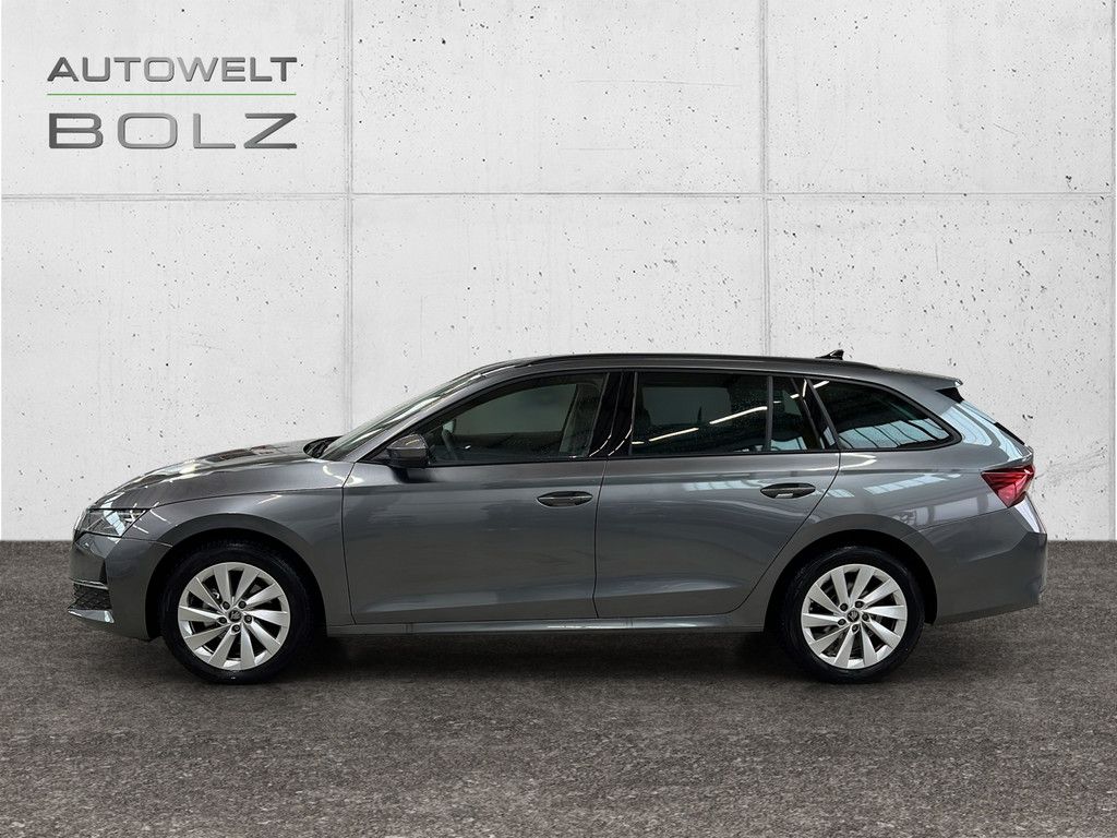 Skoda Octavia - Bild 7