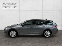 Skoda Octavia - Vorschau Bild 7