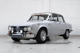 Alfa Romeo Giulia Super - 2.0L - LSD - Grigio indaco - - Alfa Romeo Oldtimer
