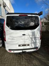 Karmann Duncan 495: 3,2t, D2, Automatik  - UVP: 62.570€ - Karmann T4
