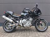 Yamaha TRX850 * Trixi * 4TX * BOS * Supertwin