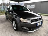 Volkswagen VW Polo 1.6 TDI 90CV AUTOMATICA DSG ANCHE NEOPAT - Volkswagen Polo: 9n TDI