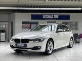 BMW 316i Navi Sitzheizung Bi-Xenon PDC - BMW 316 in Braunschweig