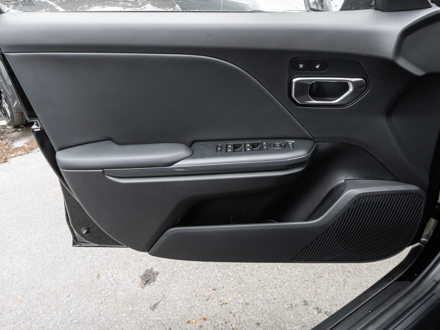 Kia K4 - Bild 13