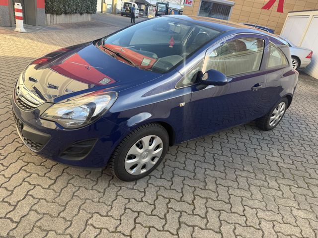 Opel Corsa 1.2  Edition  KLIMA