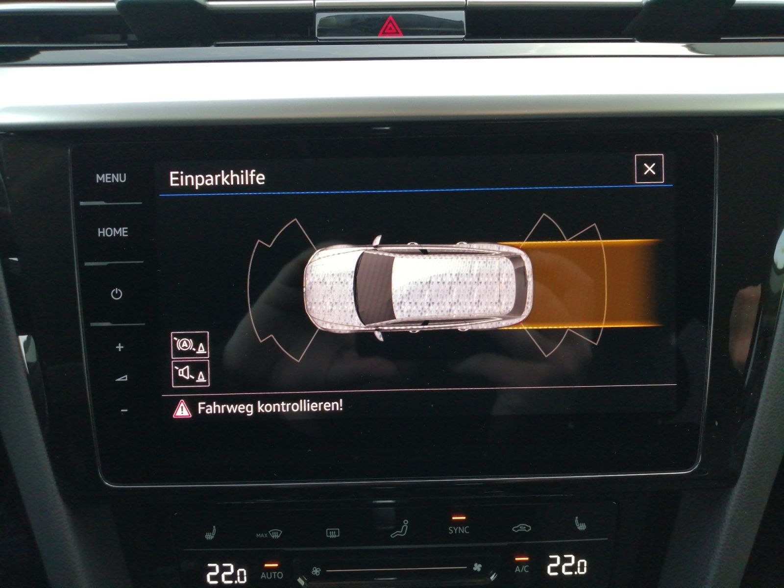 Volkswagen Arteon - Bild 19