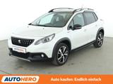 Peugeot 2008 1.2 PureTech Allure*NAVI*TEMPO*PDC*SHZ* - Peugeot Gebrauchtwagen in Essen