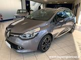 Renault RENAULT Clio Sporter dCi 8V 90CV EDC Start&Stop  - Renault Clio Sport mit Diesel-Antrieb