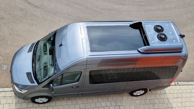 Mercedes-Benz 319  Sprinter VIP Shuttle 9 Sitzer  Panoramadach