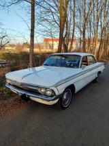 Oldsmobile F 85 V8 3,5l vgl. Buick, Pontiac - Oldtimer (H) - gebrauchte Oldsmobile Limousine