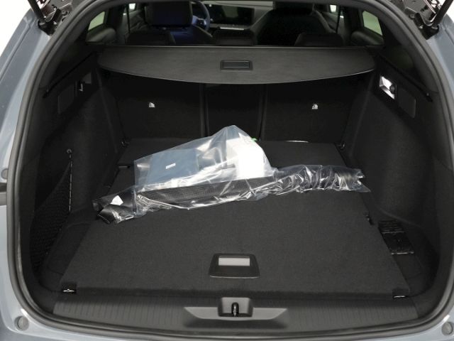 Astra L ST GS CDTI AUTOMATIK+AHK+LED MATRIX+NAVI