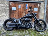 Harley-Davidson Softail Heritage Big Spoke KessTech - Offers