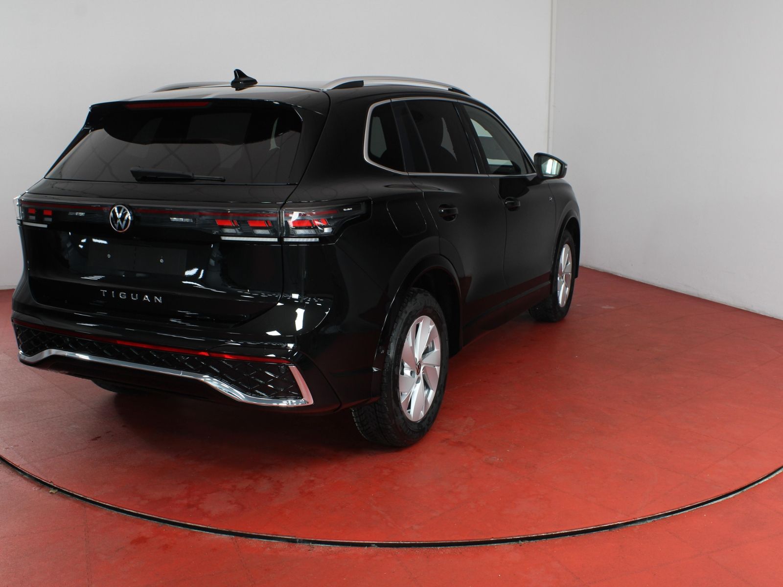 Volkswagen Tiguan - Bild 4