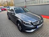 Mercedes-Benz C 2004Matic  Limousine LEDER KLIMA MFL LED - Mercedes-Benz Gebrauchtwagen in Herne
