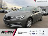 Opel Astra K Sports Tourer Dynamic *Navi*LED*Kamera* - Opel Astra: Grau, Kombi